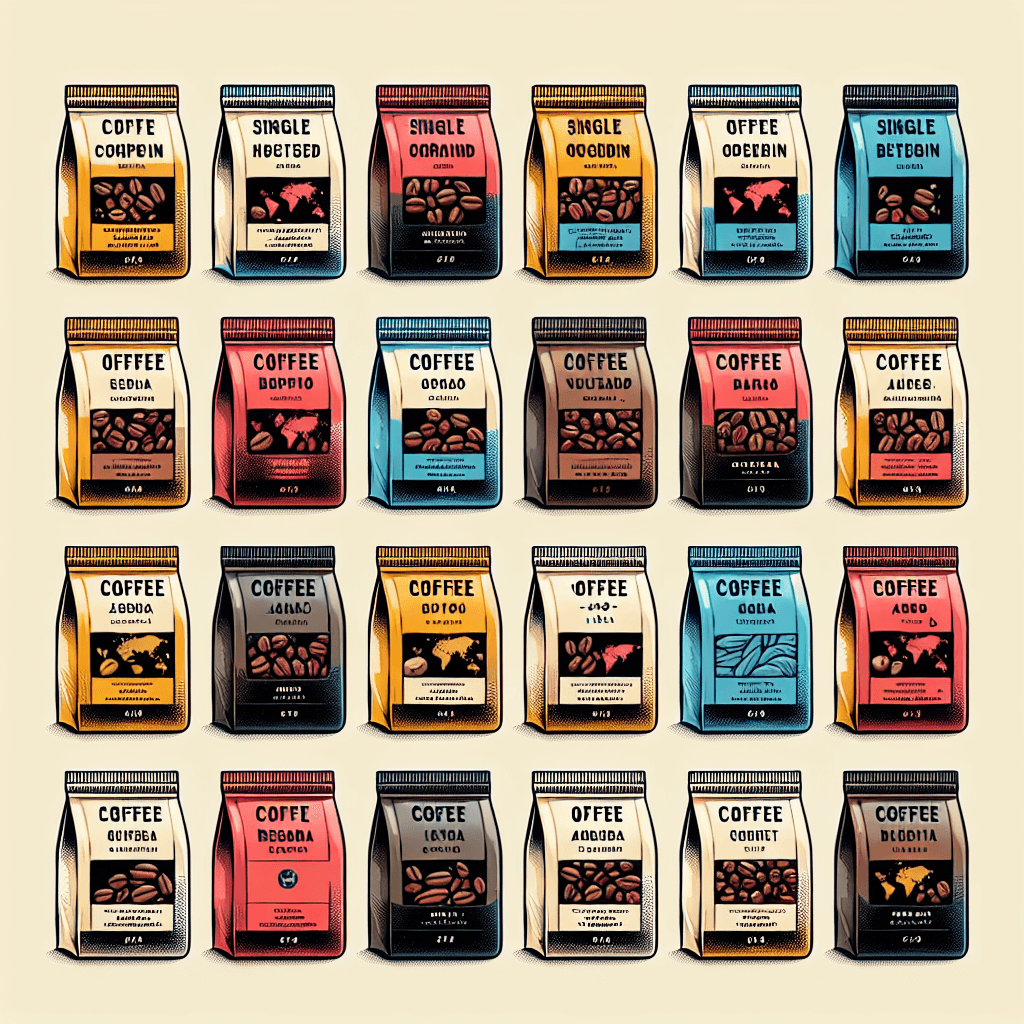 Where To Buy Single Origin Coffee Beans